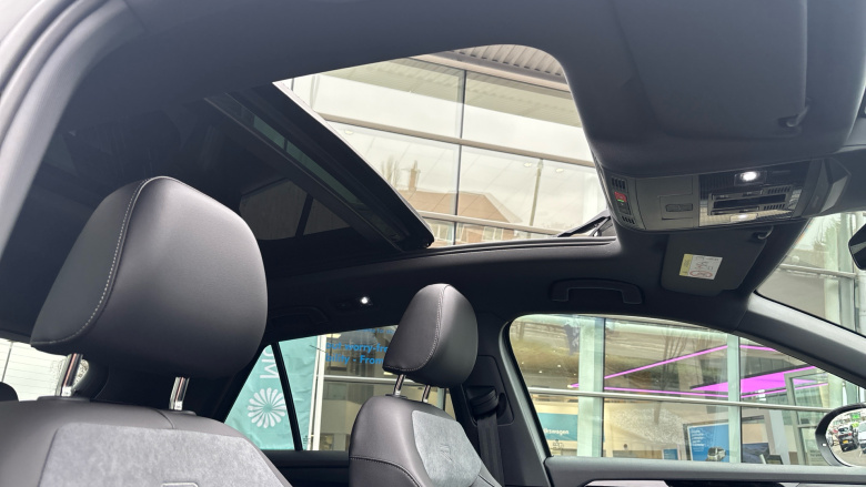 Volkswagen T-Roc 1.5 TSI Black Edition Plus 5dr Petrol Hatchback